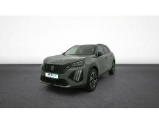 Peugeot 2008 Montélimar