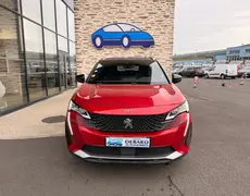 Peugeot 3008 Mérignac