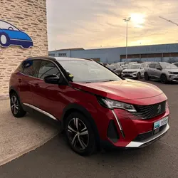 Peugeot 3008 1.5 BLUEHDI 130CH S&S GT EAT8 M&eacute;rignac