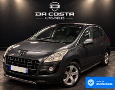 Peugeot 3008 Taverny