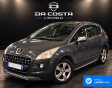 Peugeot 3008 Taverny