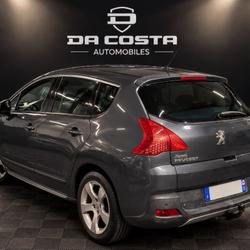 Peugeot 3008 Monospace 1.6 HDi occasion - Taverny - photo 2/4