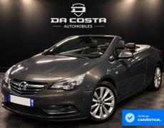Opel Cascada Taverny