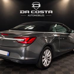 Opel Cascada 2.0 CDTI occasion - Taverny - photo 2/7