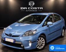 Toyota Prius V Taverny