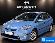 Toyota Prius V Taverny