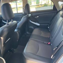 Toyota Prius V 1.8 Plug in Hybrid occasion - Taverny - photo 3/8