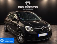 Renault Twingo 3 Taverny