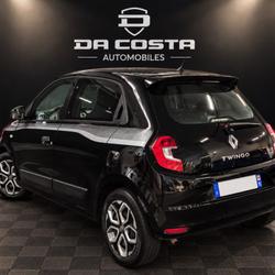 Renault Twingo 3 III 1.0 SCe 75 occasion - Taverny - photo 2/4