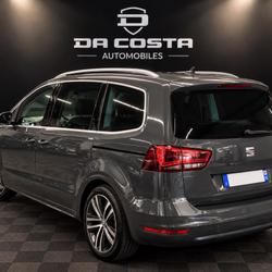 Seat Alhambra 1.4 TSI 150ch Style DSG Start/Stop occasion - Taverny - photo 2/6