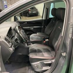 Seat Alhambra 1.4 TSI 150ch Style DSG Start/Stop occasion - Taverny - photo 3/6