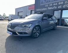 Renault Talisman Estate Saint-Georges-des-Groseillers