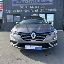 Renault Talisman Estate 1.6 DCI 160CH ENERGY INITIALE PARIS EDC Saint-Georges-des-Groseillers