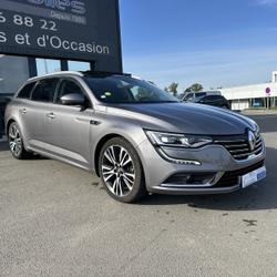 Renault Talisman Estate 1.6 DCI 160CH ENERGY INITIALE PARIS EDC Saint-Georges-des-Groseillers
