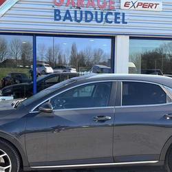 Kia XCee'd XCEED 1.6 CRDI Saint-Pierre-la-Cour