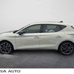 Cupra Leon Leon 1.5 eTSI Hybrid 150 ch DSG7 V Woippy
