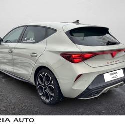 Cupra Leon Leon 1.5 eTSI Hybrid 150 ch DSG7 V Woippy