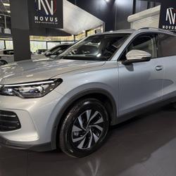 Volkswagen Tiguan TIGUAN 2.0 TDI 150 DSG LIFE PLUS Vert-Saint-Denis