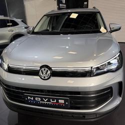 Volkswagen Tiguan TIGUAN 2.0 TDI 150 DSG LIFE PLUS Vert-Saint-Denis