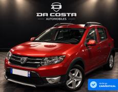 Dacia Sandero Taverny