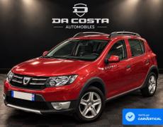 Dacia Sandero Taverny