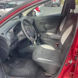 Dacia Sandero 0.9i - 12V TURBO TCE 90 occasion - Taverny - photo 3/6