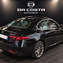 Alfa Romeo Giulia 2.0 occasion - Taverny - photo 2/7