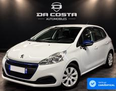 Peugeot 208 Taverny