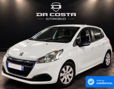 Peugeot 208 Taverny