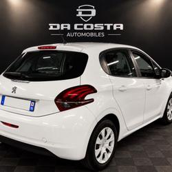 Peugeot 208 I 1.0 occasion - Taverny - photo 2/4