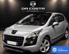 Peugeot 3008 Taverny