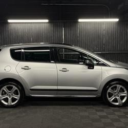 Peugeot 3008 Monospace 2.0 HDi occasion - Taverny - photo 2/43