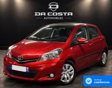 Toyota Yaris Taverny