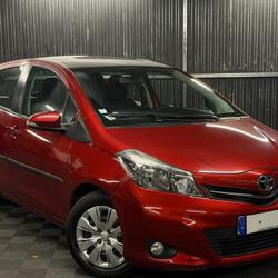 Toyota Yaris DYNAMIC occasion - Taverny - photo 3/43