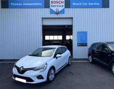 Renault Clio 5 Les Sables-d'Olonne