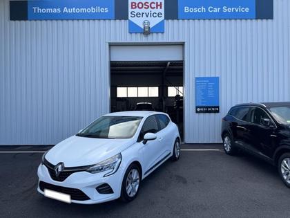 Renault Clio 5 - 1.5 Blue dCi 85ch Zen - 15 995 €
