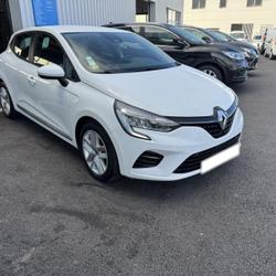 Renault Clio 5 1.5 Blue dCi 85ch Zen Les Sables-d'Olonne