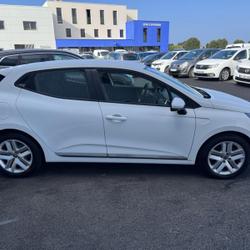 Renault Clio 5 1.5 Blue dCi 85ch Zen Les Sables-d'Olonne