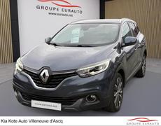 Renault Kadjar Villeneuve-d'Ascq