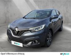 Renault Kadjar Villeneuve-d'Ascq
