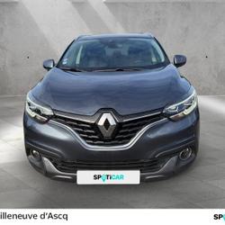 Renault Kadjar 1.2 TCe 130ch energy Intens EDC Villeneuve-d'Ascq