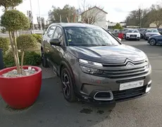 Citroen C5 Aircross Chantonnay