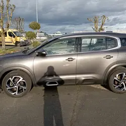 Citroen C5 Aircross BLUEHDI 130 BUSINESS EAT8 Chantonnay