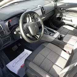 Citroen C5 Aircross BLUEHDI 130 BUSINESS EAT8 Chantonnay