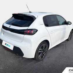 Peugeot 208 PureTech 100 S&S BVM6 Style occasion - Mont&eacute;limar - photo 2/17