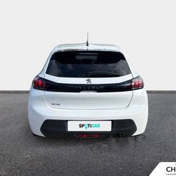 Peugeot 208 PureTech 100 S&S BVM6 Style occasion - Mont&eacute;limar - photo 3/17