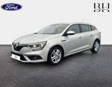 Renault Megane 4 Estate Vitré