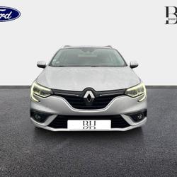 Renault Megane 4 Estate 1.3 TCe 140ch FAP Business EDC Vitr&eacute;