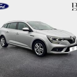 Renault Megane 4 Estate 1.3 TCe 140ch FAP Business EDC Vitr&eacute;