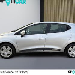 Renault Clio 4 0.9 TCe 90ch energy Business 5p Villeneuve-d'Ascq